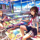 Illustration for article titled Google's Deep Dream Is Turning Anime into Nightmares